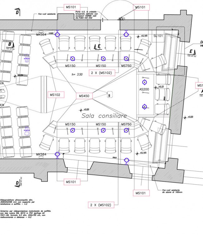Y:2 architettocassavia3_LAVORO TURSI MUNICIPIOlavoro tursi