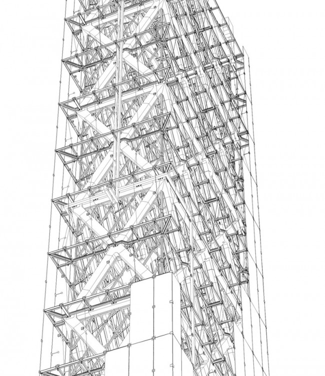 torre 3d-33