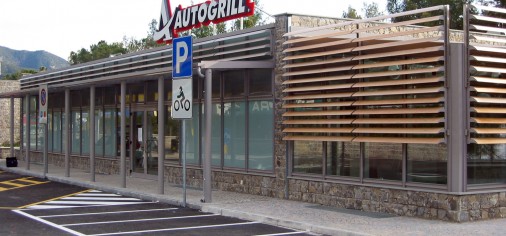 AUTOGRILL SPA